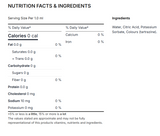 BERTHELET Food Colouring, Green 500ml - Vibrant and Versatile