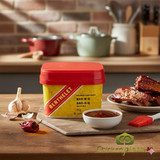 BERTHELET Sauce Mix, Bar-B-Q 1kg - Authentic and Finger-Licking Good