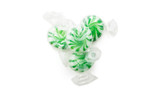 REGAL Green Pinwheel Candy 2kg/4.4lbs - Sweet and Eye-Catching Delights
