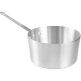 Thermalloy Stainless Steel Sauce Pan 2 Quart - Versatile and Durable