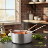 Sauce Pan 2.3 Liters - Versatile and Efficient