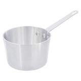 Aluminium Tapered Sauce Pan 1.5 Liters - Versatile and Efficient