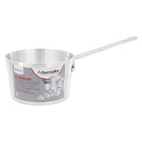 THERMALLOY Aluminium Tapered Sauce Pan 1.5 Liters - Versatile and Efficient 