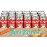 ARIZONA Watermelon Juice | Bulk 24 x 680ml Case | Refreshing Summer Beverage