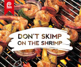 LA CIE MCCORMICK CANADA Lawry's Zesty Lemon and Pepper Wings Seasoning Mix | 588G