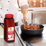 Lawry's Mango Habanero Wings Seasoning Mix | Tropical Spice Blend | 616g