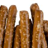 Snyder's of Hanover Pretzel Rods 10 oz | Bulk Food Service | 15/Case