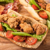 Zatarain's Seasoned Fish Fri Breading Mix | Authentic New Orleans Flavor | 5.75 lbs