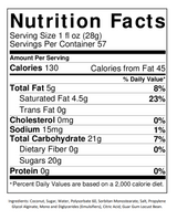 coco lopez Coco Lopez Cream of Coconut | 57 oz/1.63 Kgs