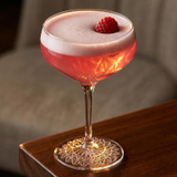 Spiegelau 12/Case Perfect Serve 8 oz. Coupe Glass-Chicken Pieces