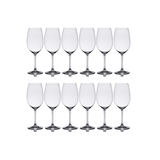 Spiegelau Salute 12/Case 24 oz. Modern Bordeaux Wine Glass