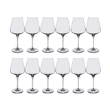 Spiegelau Hybrid 12/Case 23 oz. Modern Bordeaux Wine Glass