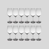Spiegelau Authentis 12/Case 22 oz. Bordeaux Wine Glass