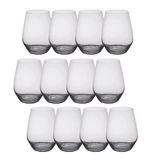 Spiegelau Authentis 12/Case 14.25 oz. Stemless Wine Glass
