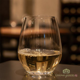 Spiegelau Authentis 12/Case 14.25 oz. Stemless Wine Glass