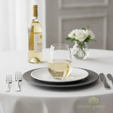 Spiegelau Authentis 12/Case 14.25 oz. Stemless Wine Glass