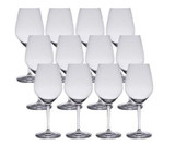 Spiegelau Authentis 12/Pack 16.25 oz. Red Wine Glass Goblet
