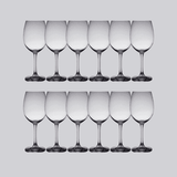 Spiegelau Soiree 12/Case 17.5 oz. Bordeaux Wine Glass