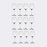 Spiegelau Superiore 12/Case 28.25 oz. Burgundy Wine Glass-Chicken Pieces