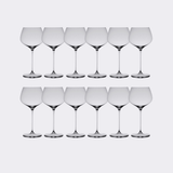 Spiegelau 12/Case Willsberger 24.5 oz. Burgundy Wine Glass-Chicken Pieces