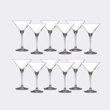 Spiegelau 12/Case Vino Grande 6.5 oz. Martini Glass-Chicken Pieces