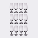 Spiegelau 12/Case Vino Grande 12.5 oz. Stemmed Pilsner Glass-Chicken Pieces