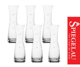 Spiegelau Solution 6/Case 11.25 oz. Wine Portion Carafe-Chicken Pieces