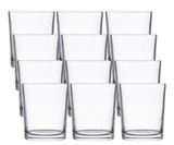 Spiegelau Club 12/Case 9.75 oz. Whiskey Classic Glassware-Chicken Pieces