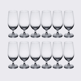 Spiegelau Soiree 12/Case, 12.75 oz. Stemmed Pilsner Glass-Chicken Pieces