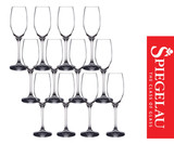 Spiegelau Vino Grande 12/Case 8.75 oz. Sparkling Flute Glass-Chicken Pieces