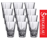 Spiegelau Set of 12 Perfect Serve 10.25 oz. Highball Glass-Chicken Pieces