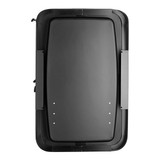 Koala Kare Vertical Surface-Mounted Matte Black Stainless Steel Baby Changing Station - Stylish and Durable- CHICKEN PIECES Koala Kare Vertical Surface-Mounted Matte Black Stainless Steel Baby Changing Station - Stylish and Durable- CHICKEN PIECES