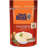 UNCLE BEN'S Original ConvertedÂ® Rice , 4kg 4 kg UNCLE BEN'S Chicken Pieces