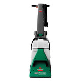 Bissell Green Clean Machine - Deep Carpet and Upholstery Cleaner- Chicken Pieces