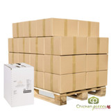 Kitchen Essentials Canola Oil, Jib, Zero Trans Fat | 16L/Unit, 1 Unit/Case