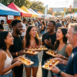 CP 9 oz. Light Weight Clear Plastic Stemless Champagne Flute - 64/Case | Celebrate with Class in Convenient Stemless Style -Chicken Pieces