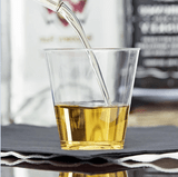 Fineline Quenchers 2 oz. Plastic Shot Cup - 2500/Case