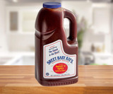 Sweet Baby Ray's Sweet 'n Spicy BBQ Sauce 1 Gallon | Irresistible BBQ Flavor