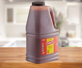 Open Pit 1 Gallon Original BBQ Sauce | Time-Tested Flavor for Perfect Barbecue