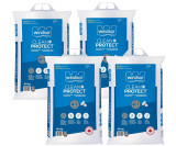 K S WINDSOR SALT LTD Windsor Water Softener Pellets | Improve Home Water Quality | 18.1KG (4 pack) 