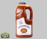 Sweet Baby Ray's 1 Gallon Sweet Red Chili Pepper Wing Sauce and Glaze | Irresistibly Sweet and Spicy
