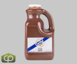 CRYSTAL Crystal 1 Gallon Original Steak Sauce | Elevate Every Bite with Bold Flavor