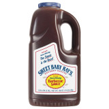 Sweet Baby Ray's 1 Gallon BBQ Sauce | Authentic Flavor for Culinary Creations