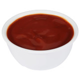 HEINZ Heinz 1 Gallon Hickory Smoked BBQ Sauce - 4/Case | Rich Smoky Flavor for Bulk Use