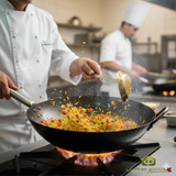 GIA Premium Quality Indian Basmati Rice | Bulk Food Service| 18.14 kgs