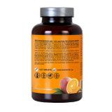 New Nordic Turmeric Gummies - 2-Pack (60 Gummies Each) | Natural Anti-Inflammatory Support-Chicken Pieces