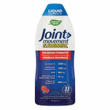  Nature’s Way Joint Movement Glucosamine, 1L | Comprehensive Joint Support 