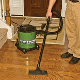 PowerSmith 5.5 Gallon Canister Ash Vacuum Cleaner with Toolkit