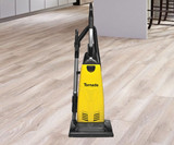 Tornado CK 14/1 Pro 14" Upright Vacuum with On-Board Tools and HEPA Filtration - 120V