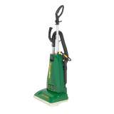 CleanMax Pro Series 14" Upright Vacuum Cleaner with Quickdraw Tools - Efficient Cleaning with Precision